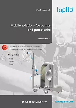Mobile solutions manual
