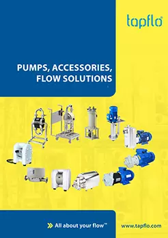 Pumps accessories flow solutions