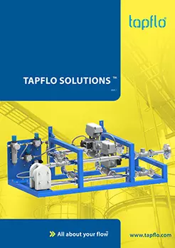 Tapflo solutions